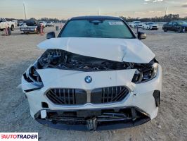 BMW Pozostałe 2026 2