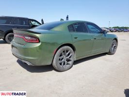 Dodge Charger 2023 3