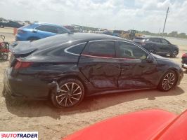 Hyundai Sonata 2020 1 Hyundai Sonata 2020 1