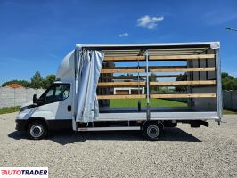 Iveco Daily 2020 3
