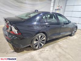 Volvo S60 2022 2