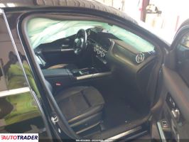 Mercedes GLA 2021 2