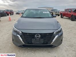 Nissan Sentra 2024 2