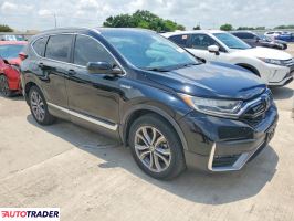Honda CR-V 2021 2