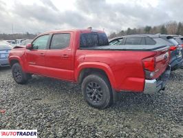 Toyota Tacoma 2020 3