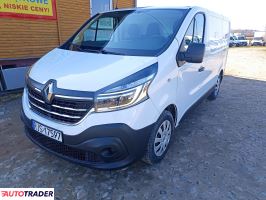 Renault Trafic - zobacz ofertę