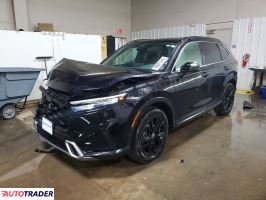Honda CR-V 2023 2