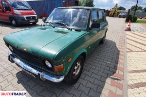 Pozostałe 1979 1.1 Pozostałe 1979 1.1