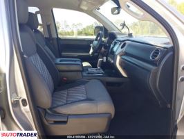 Toyota Tundra 2020 5 Toyota Tundra 2020 5