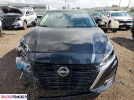Nissan Altima 2023 2 Nissan Altima 2023 2