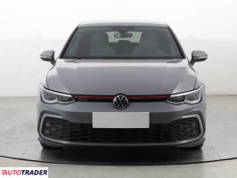 Volkswagen Golf 2020 2.0 241 KM