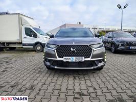 DS 2020 1.6 300 KM