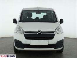 Citroen Berlingo 2016 1.6 96 KM