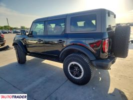 Ford Bronco 2024 2
