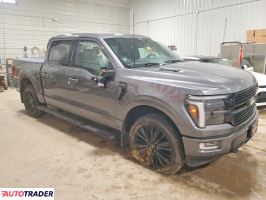 Ford Pozostałe 2024 3
