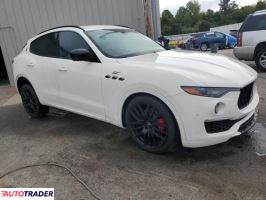 Maserati Pozostałe 2022 3