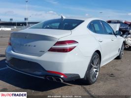 Hyundai Genesis 2022 2 Hyundai Genesis 2022 2