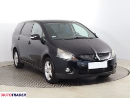 Mitsubishi Grandis 2006 2.0 134 KM