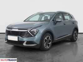 Kia Sportage 2023 1.6 147 KM