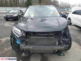 Honda HR-V 2022 1 Honda HR-V 2022 1