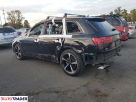 Audi Q7 2019 3