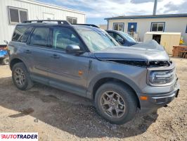 Ford Bronco 2023 2