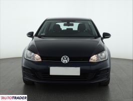 Volkswagen Golf 2014 1.4 120 KM Volkswagen Golf 2014 1.4 120 KM