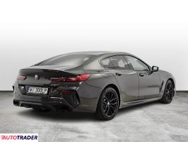 BMW 840 2022 3.0 340 KM