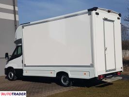 Iveco Daily 2020 2.3