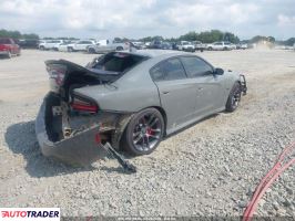 Dodge Charger 2023 5