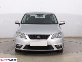 Seat Toledo 2019 1.0 93 KM
