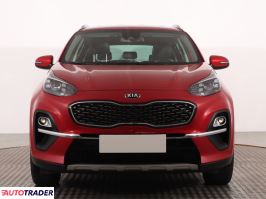 Kia Sportage 2020 1.6 174 KM
