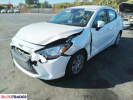 Toyota Yaris 2019 1 Toyota Yaris 2019 1