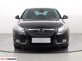 Opel Insignia 2011 1.6 177 KM
