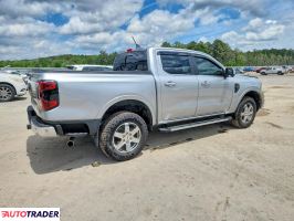 Ford Ranger 2024 2