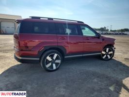 Hyundai Santa Fe 2024 1