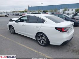Subaru Legacy 2022 2 Subaru Legacy 2022 2