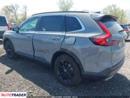 Honda CR-V 2025 2