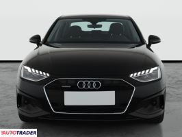 Audi A4 2022 2.0 201 KM