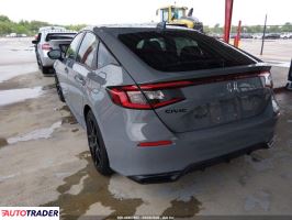 Honda Civic 2026 2