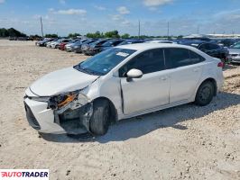 Toyota Corolla - zobacz ofertę