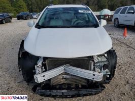 Chevrolet Trax 2020 1