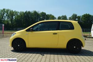 Seat Mii 2017 1.0 60 KM