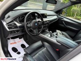 BMW X5 2015 3.0 313 KM BMW X5 2015 3.0 313 KM