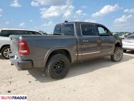 Dodge Ram 2019 5