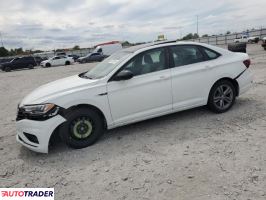 Volkswagen Jetta - zobacz ofertę