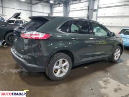 Ford Edge 2024 2