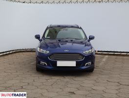 Ford Mondeo 2017 2.0 147 KM