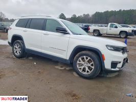 Jeep Cherokee 2022 3