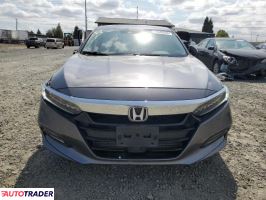 Honda Accord 2018 2